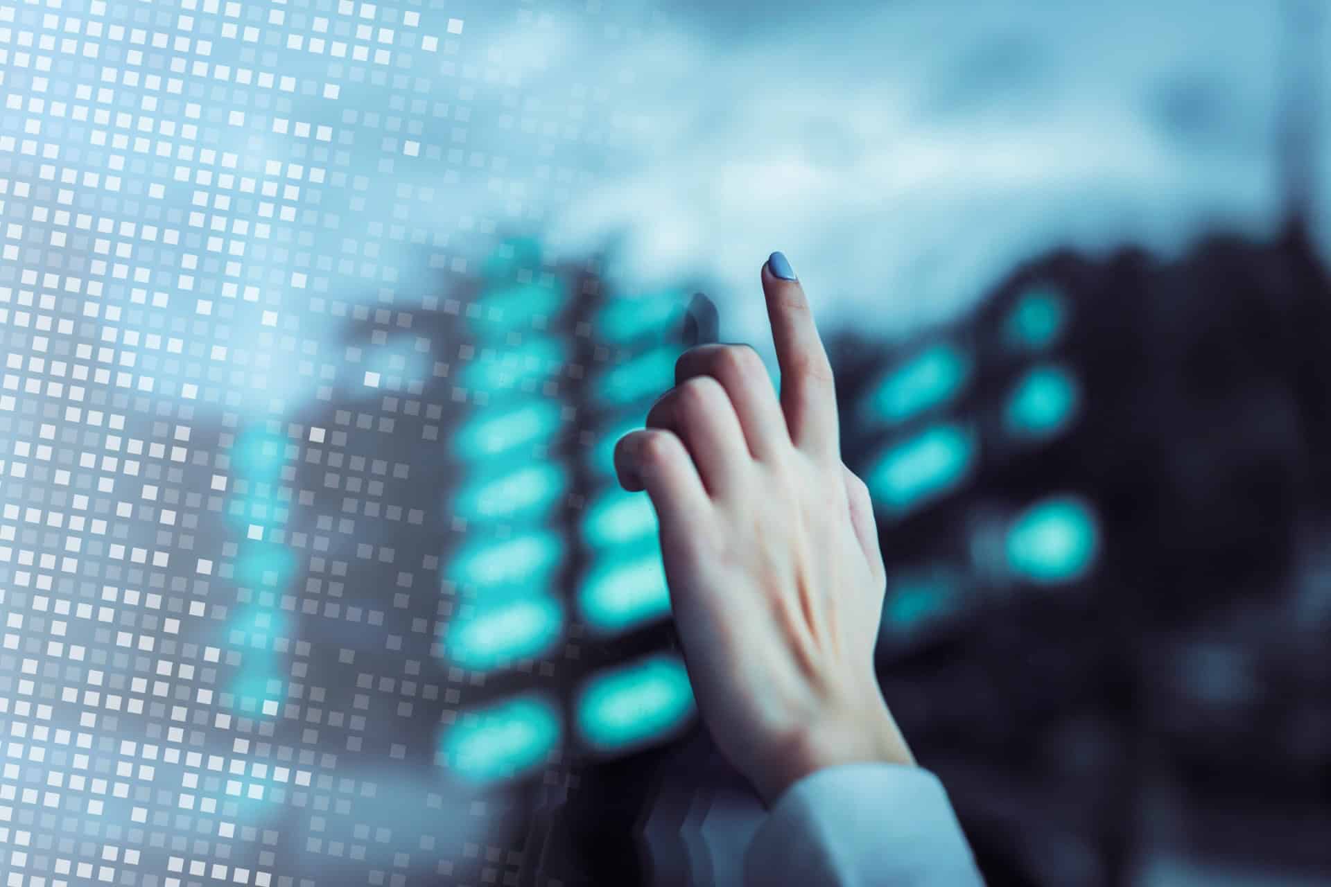 Bildgebende Integration und Datenfusion